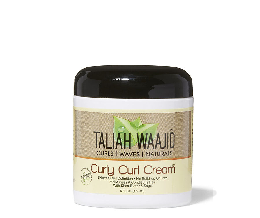 Taliah Waajid™ Curly Curl Cream