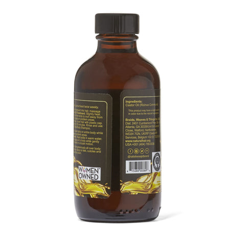 Taliah Waajid™ Original Jamaican Black Castor Oil