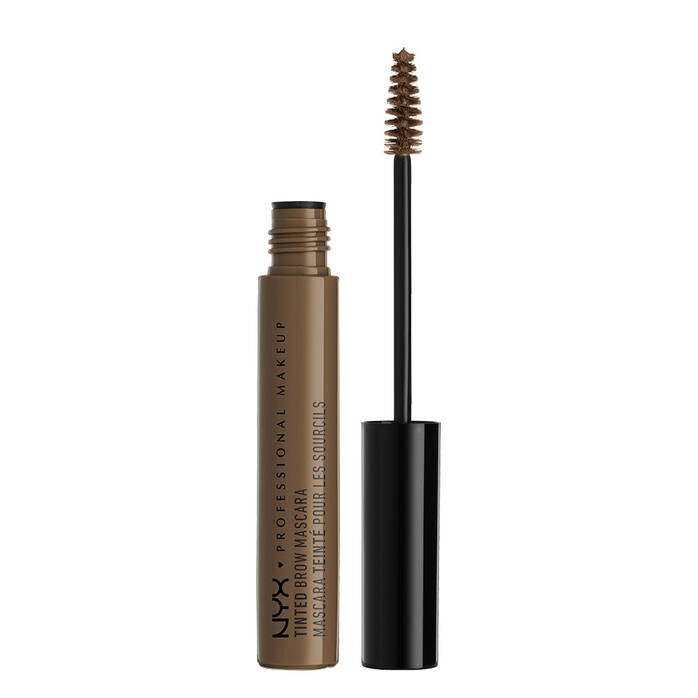 unnobe Eyebrow Mascara ×8 NYX® Tinted Brow Mascara – ATLANTA BEAUTY DEPOT II