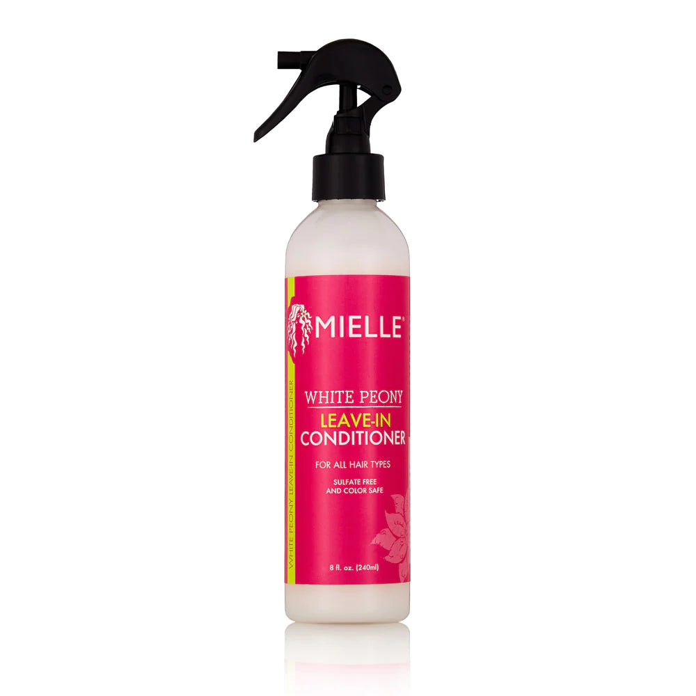 Mielle® White Peony Leave-In Conditioner