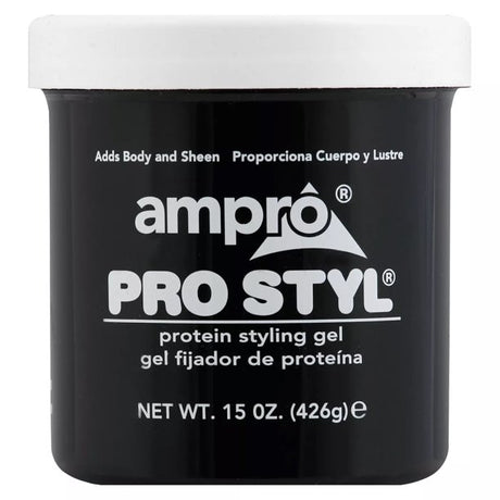 ampro® PRO STYL® Regular Hold Gel